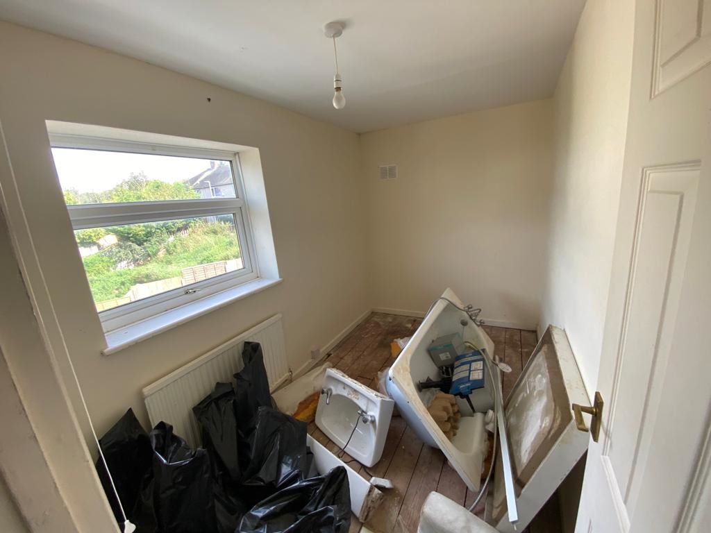 10 Springfield Crescent, Bolsover, Chesterfield, Derbyshire, S44 6RY