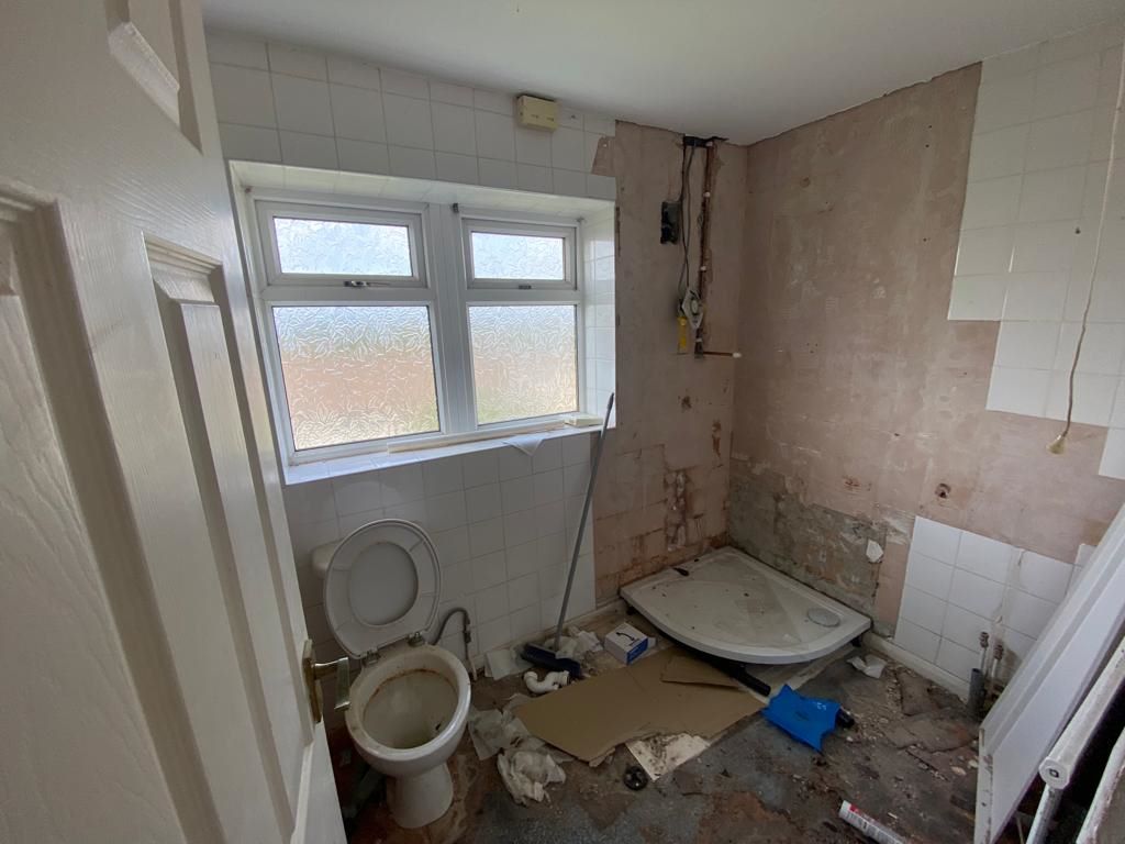 10 Springfield Crescent, Bolsover, Chesterfield, Derbyshire, S44 6RY