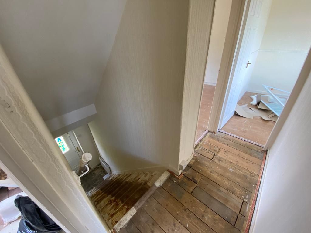 10 Springfield Crescent, Bolsover, Chesterfield, Derbyshire, S44 6RY