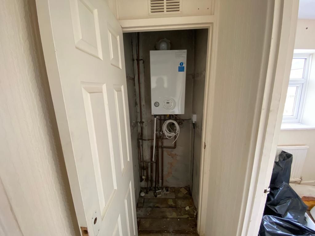 10 Springfield Crescent, Bolsover, Chesterfield, Derbyshire, S44 6RY