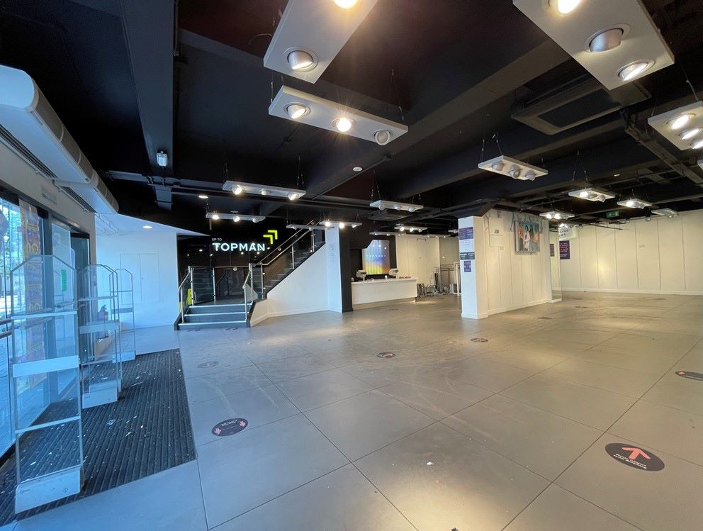 87-89 High Street, Scunthorpe, South Humberside, DN15 6LY