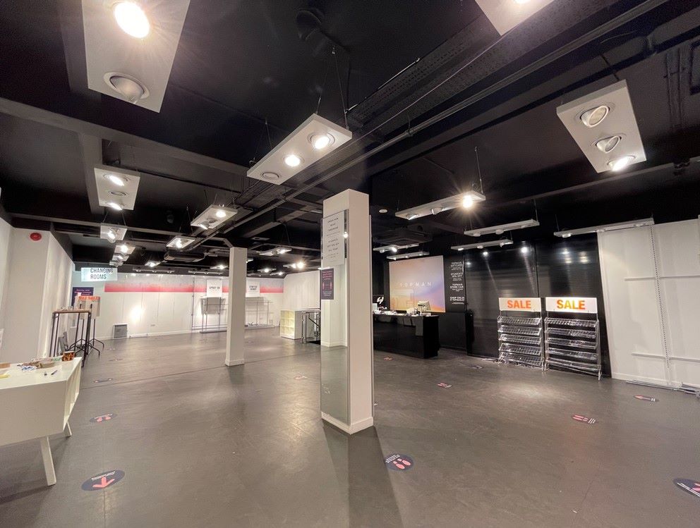 87-89 High Street, Scunthorpe, South Humberside, DN15 6LY