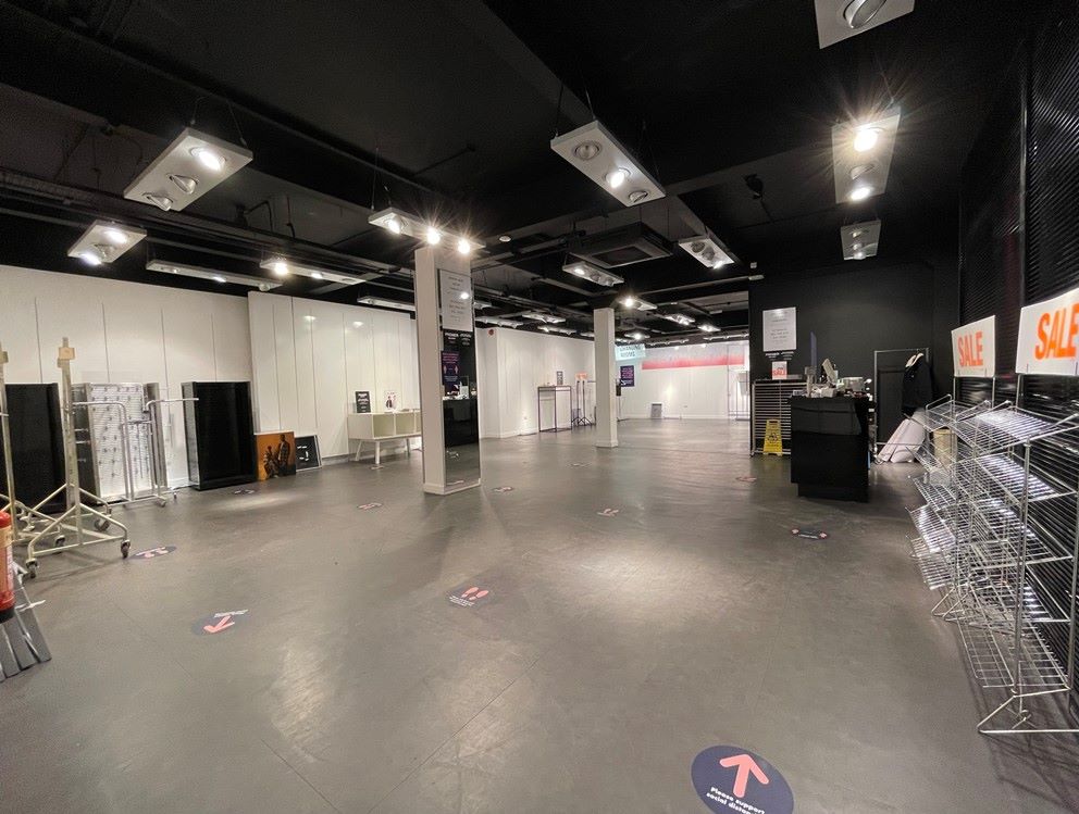 87-89 High Street, Scunthorpe, South Humberside, DN15 6LY