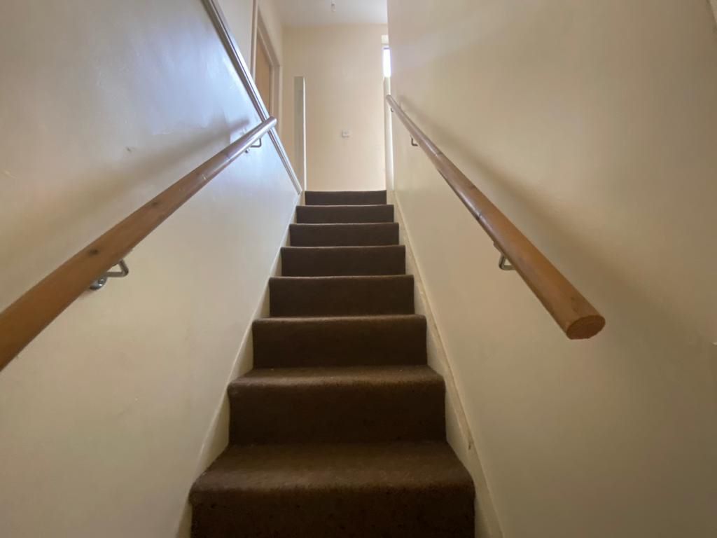 Lot 72 Hartley Road, Radford, Nottingham, NG7 3AD Auction Lot £