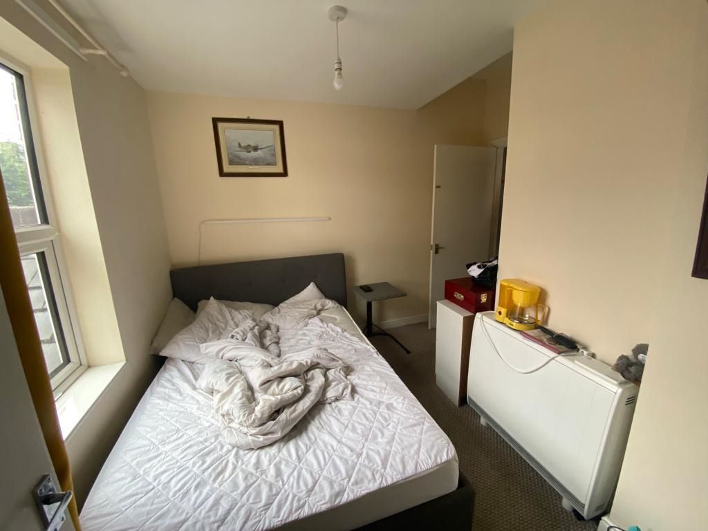 72 Hartley Road, Radford, Nottingham, NG7 3AD