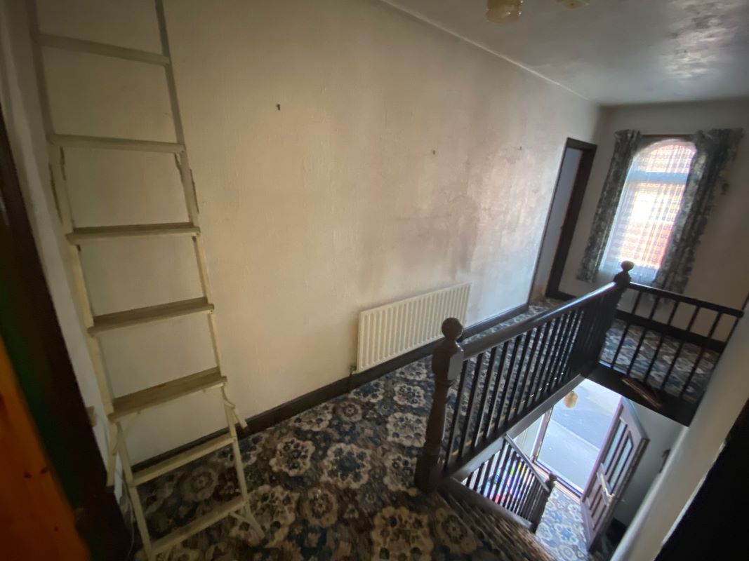 46 & 46b Florence Street, Hucknall, Nottingham, NG15 6EB