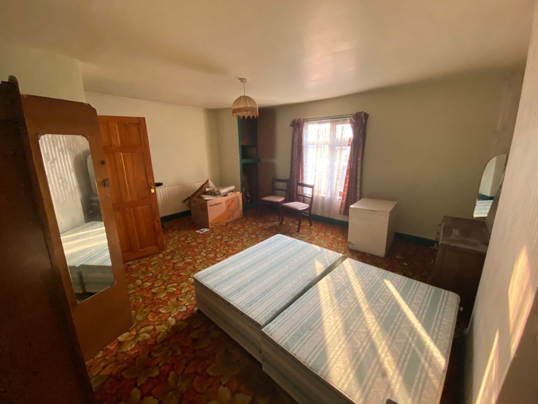 46 & 46b Florence Street, Hucknall, Nottingham, NG15 6EB