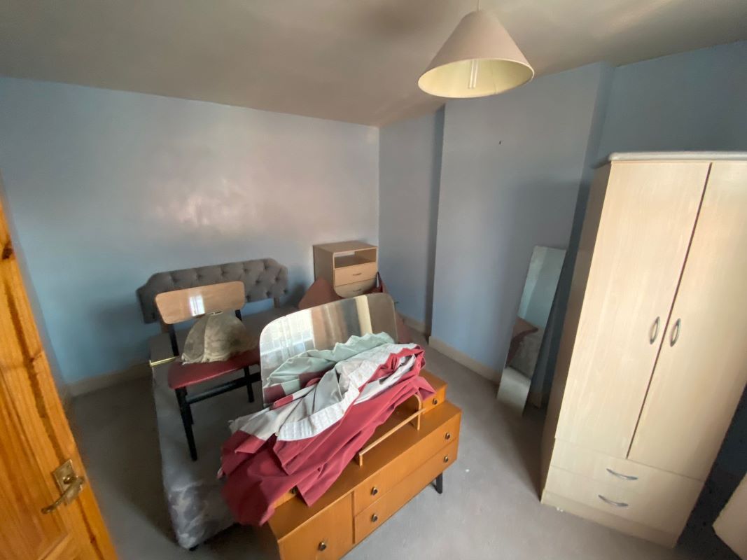 46 & 46b Florence Street, Hucknall, Nottingham, NG15 6EB