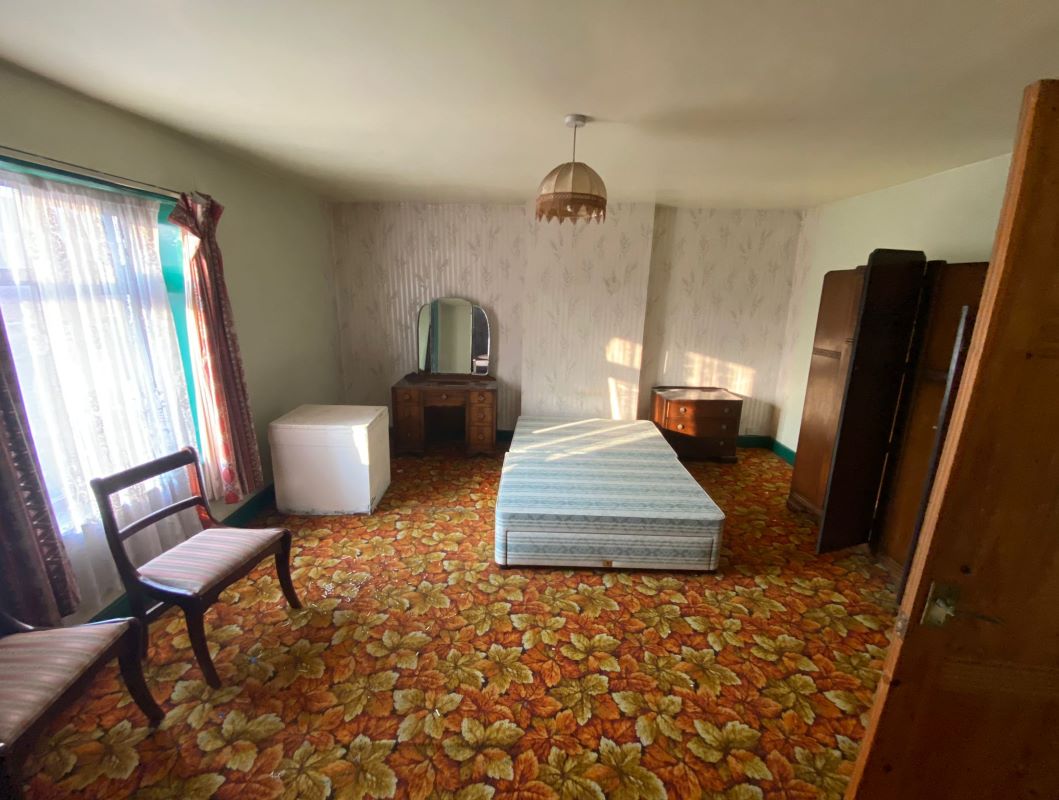 46 & 46b Florence Street, Hucknall, Nottingham, NG15 6EB