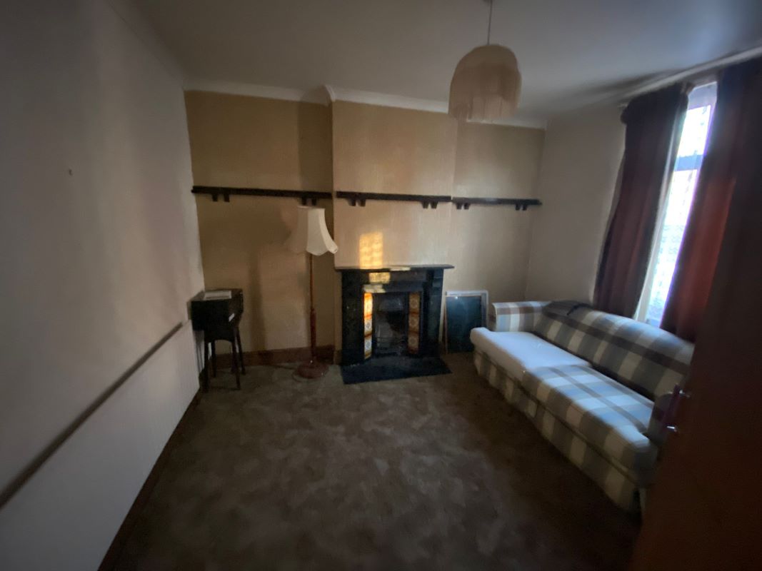 46 & 46b Florence Street, Hucknall, Nottingham, NG15 6EB