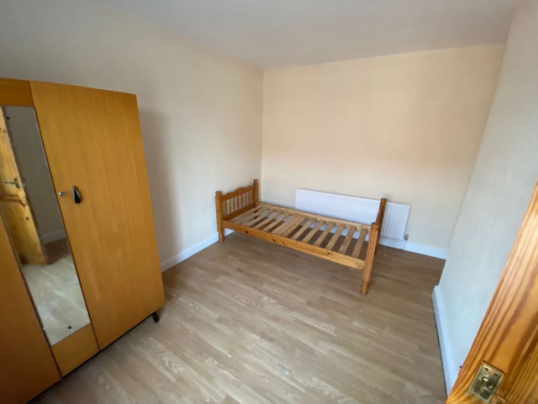 46 & 46b Florence Street, Hucknall, Nottingham, NG15 6EB