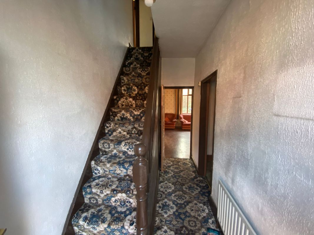 46 & 46b Florence Street, Hucknall, Nottingham, NG15 6EB