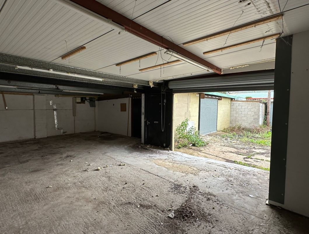 Unit 2, Willow Lane, Grantham, Lincolnshire, NG31 7SW