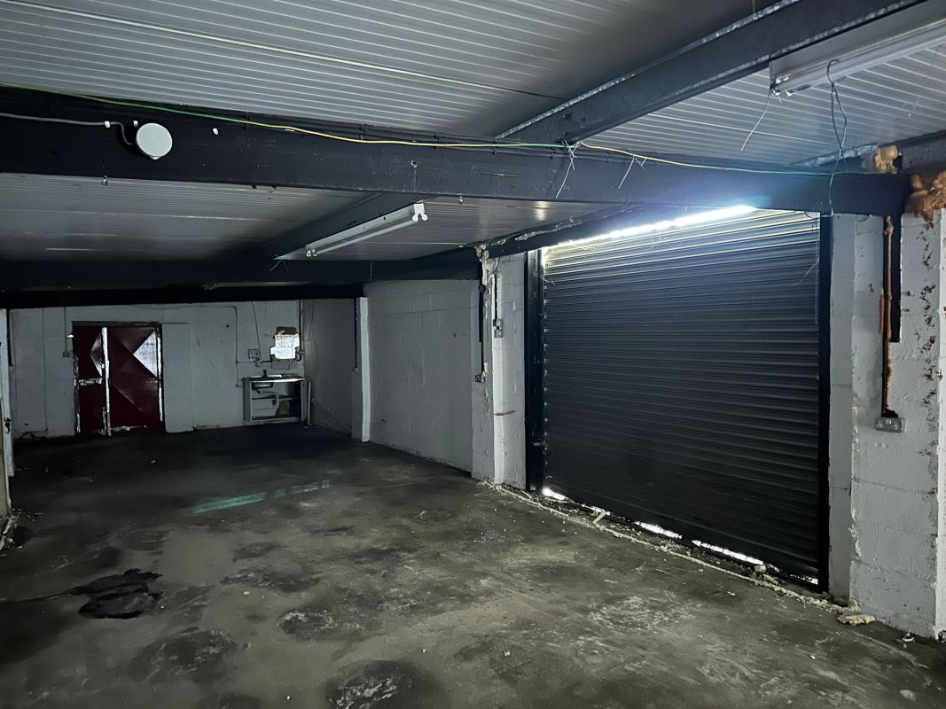 Unit 2, Willow Lane, Grantham, Lincolnshire, NG31 7SW