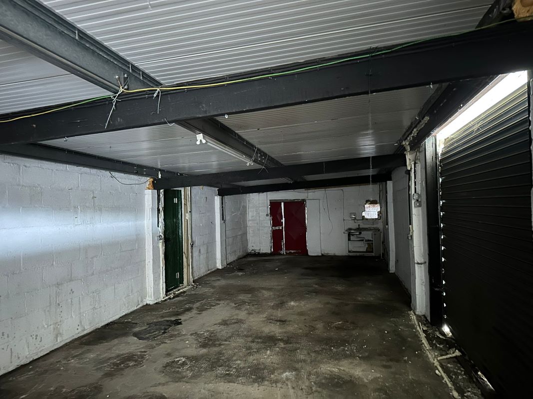 Unit 2, Willow Lane, Grantham, Lincolnshire, NG31 7SW