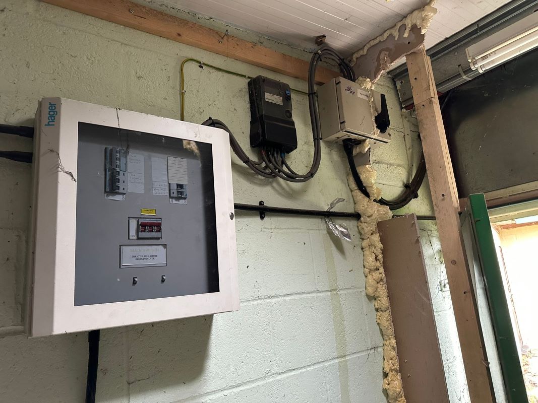 Unit 2, Willow Lane, Grantham, Lincolnshire, NG31 7SW