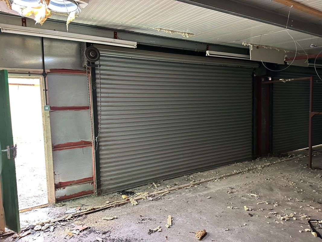 Unit 2, Willow Lane, Grantham, Lincolnshire, NG31 7SW