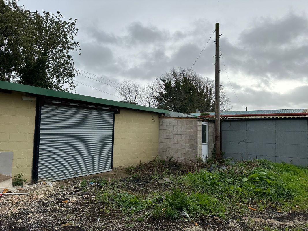 Unit 2, Willow Lane, Grantham, Lincolnshire, NG31 7SW
