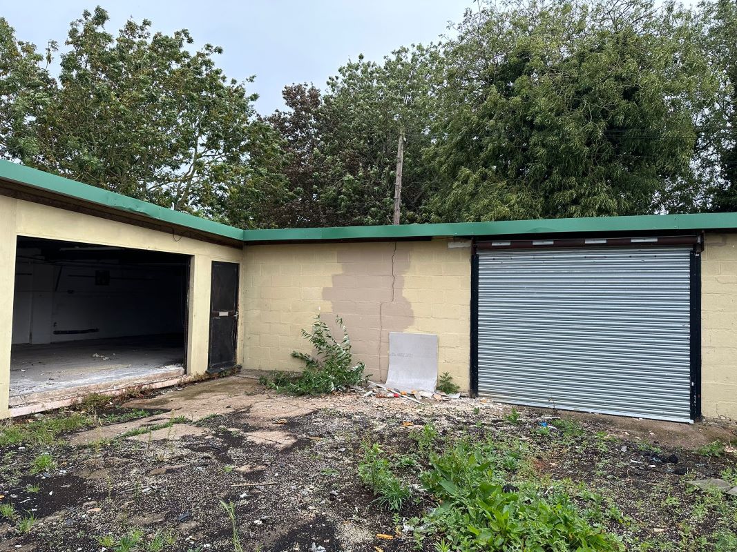Unit 2, Willow Lane, Grantham, Lincolnshire, NG31 7SW