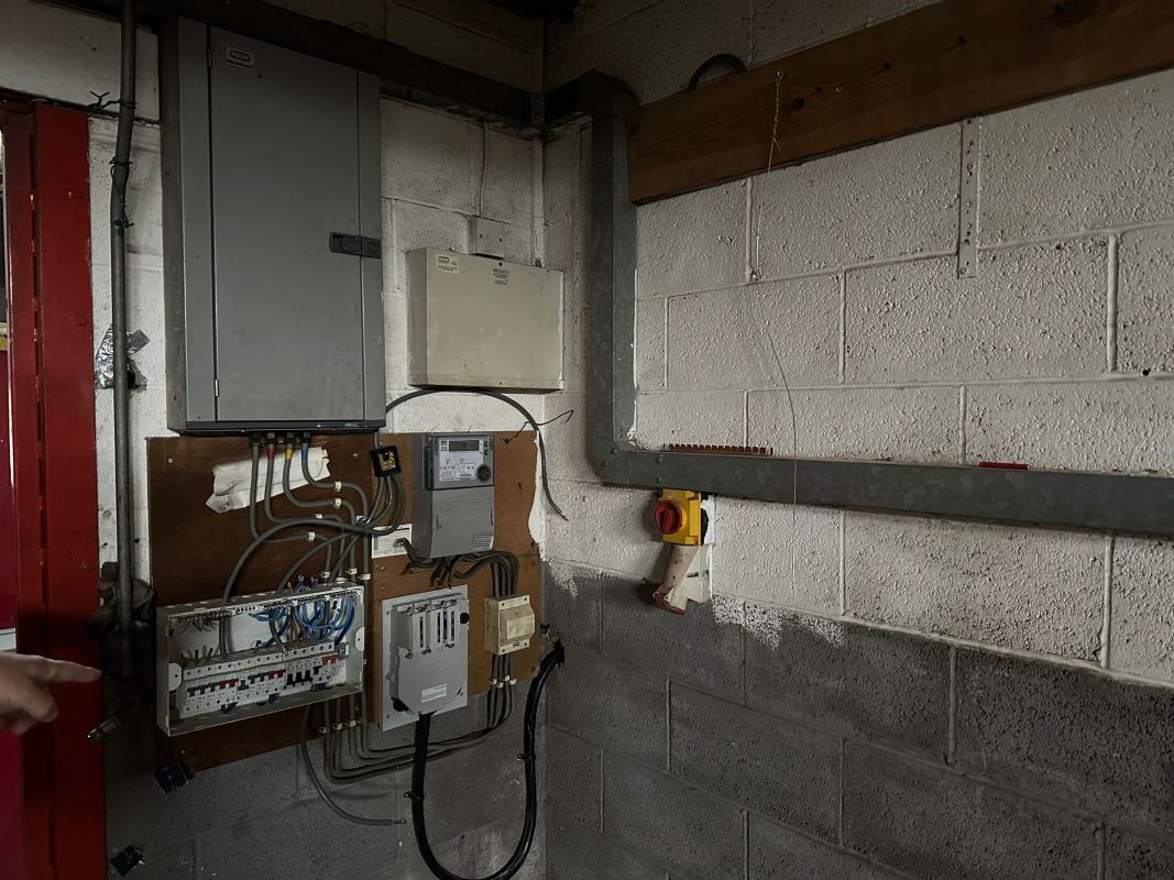 Unit 2, Willow Lane, Grantham, Lincolnshire, NG31 7SW