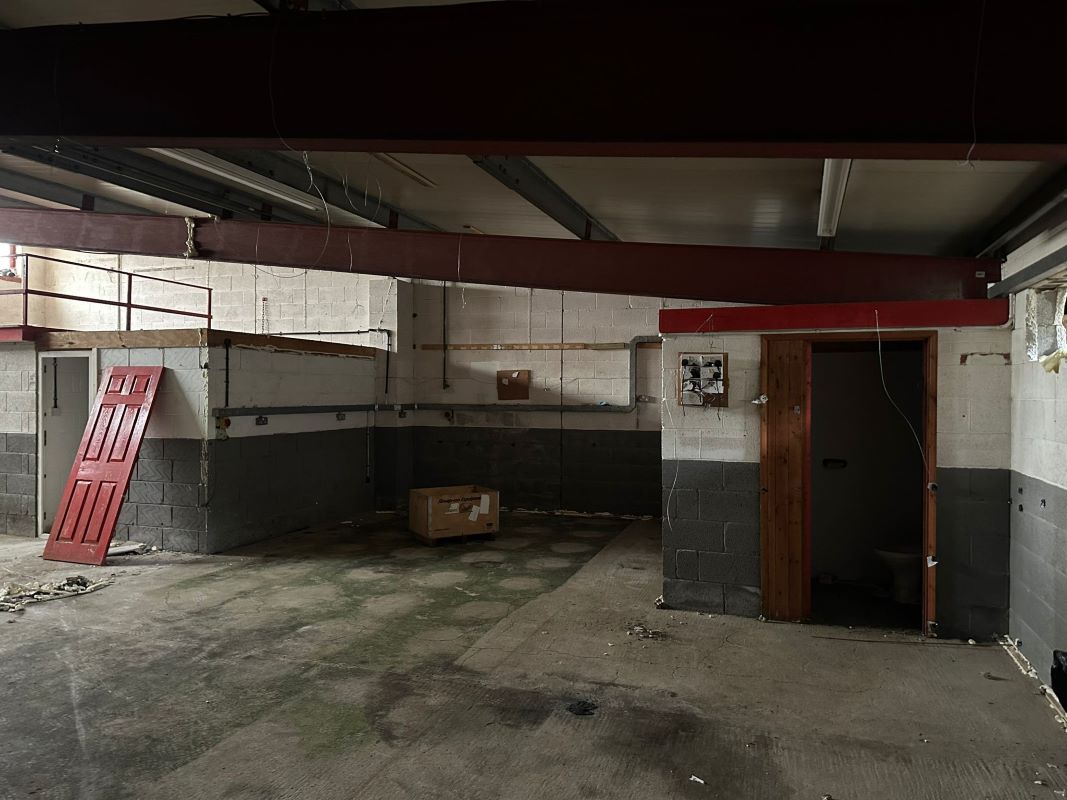 Unit 2, Willow Lane, Grantham, Lincolnshire, NG31 7SW