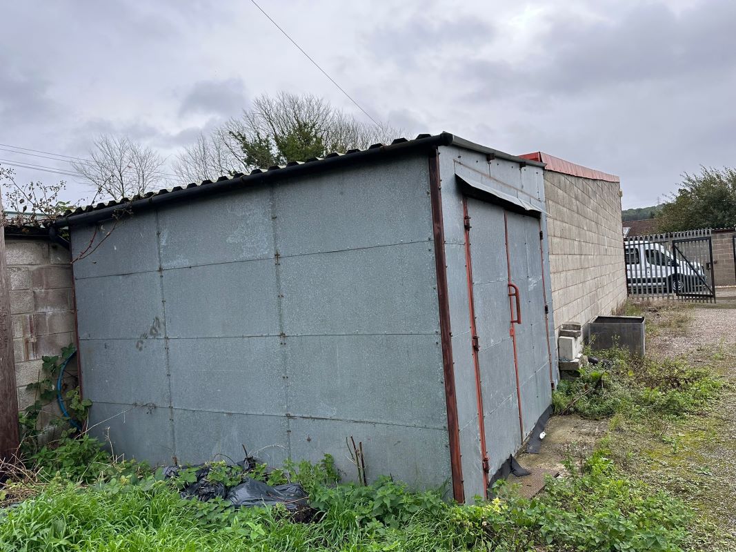 Unit 2, Willow Lane, Grantham, Lincolnshire, NG31 7SW