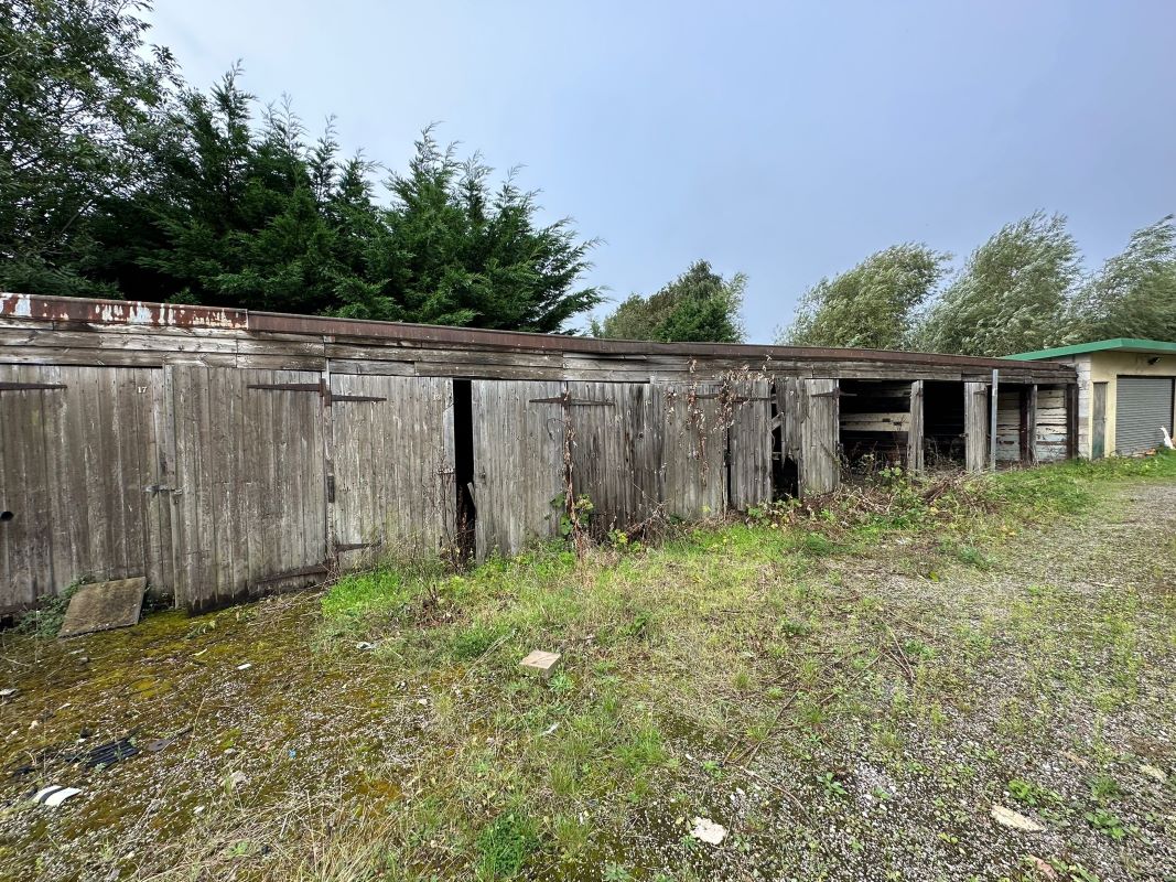 Unit 2, Willow Lane, Grantham, Lincolnshire, NG31 7SW