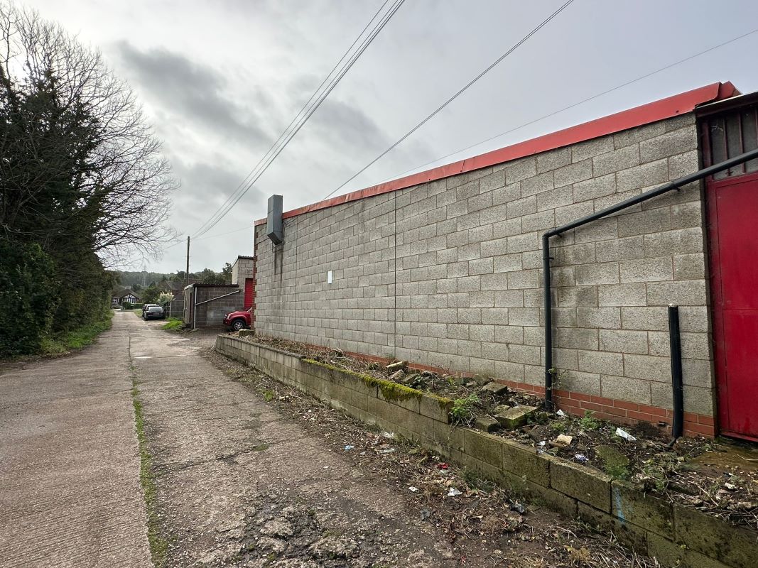 Unit 2, Willow Lane, Grantham, Lincolnshire, NG31 7SW