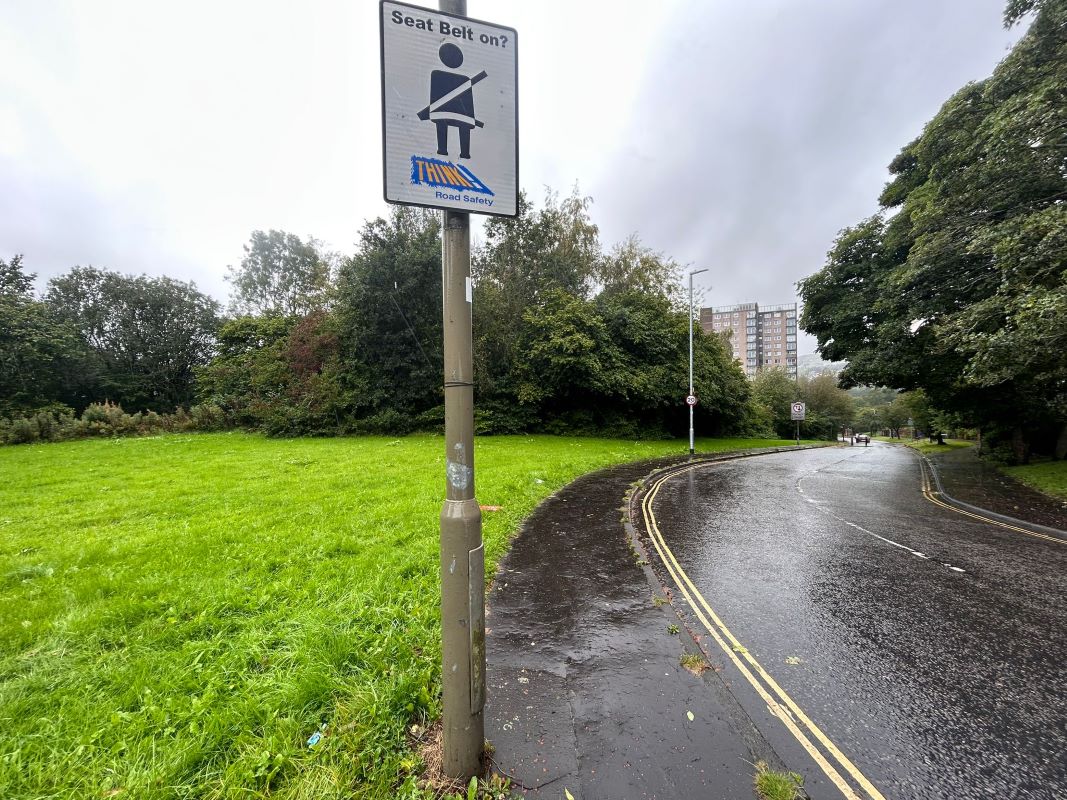 1.23 acres of Land off Mixenden Road, Halifax, HX2 8UB