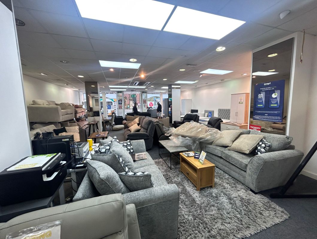 148 High Street, Stockton-on-Tees, Cleveland, TS18 1PL