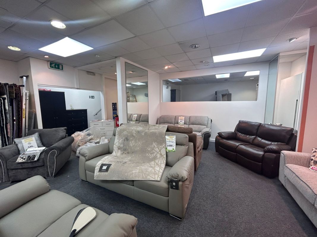 148 High Street, Stockton-on-Tees, Cleveland, TS18 1PL