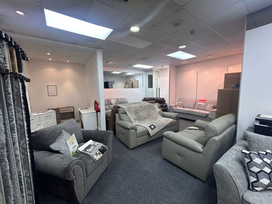 148 High Street, Stockton-on-Tees, Cleveland, TS18 1PL