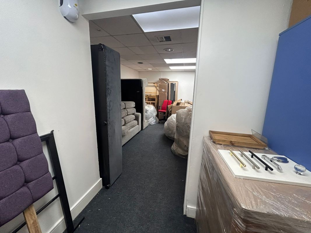 148 High Street, Stockton-on-Tees, Cleveland, TS18 1PL