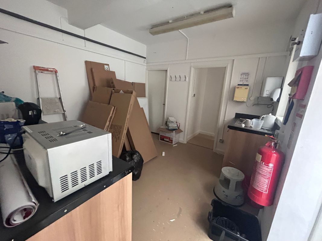 148 High Street, Stockton-on-Tees, Cleveland, TS18 1PL