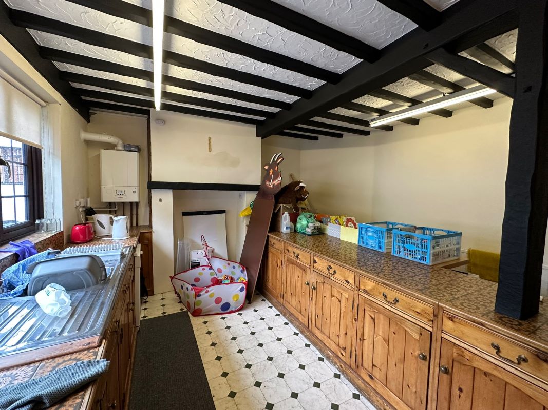 50 Main Street, Lowdham, Nottinghamshire, NG14 7BE