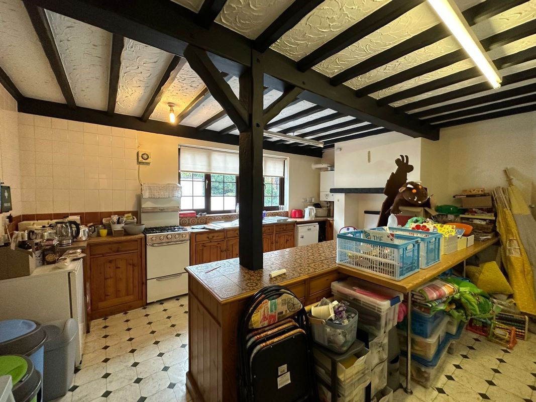 50 Main Street, Lowdham, Nottinghamshire, NG14 7BE