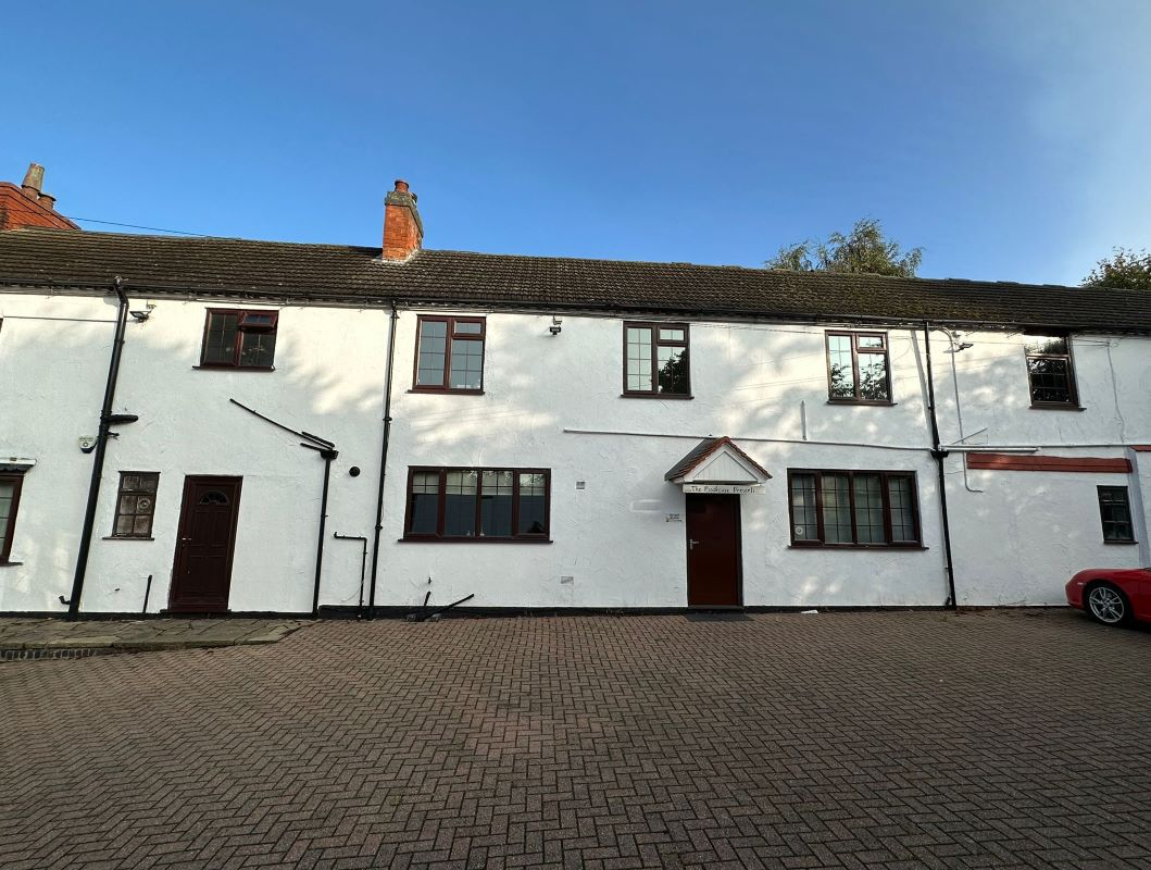 50 Main Street, Lowdham, Nottinghamshire, NG14 7BE