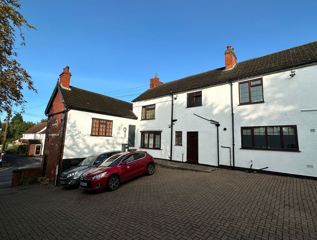 50 Main Street, Lowdham, Nottinghamshire, NG14 7BE