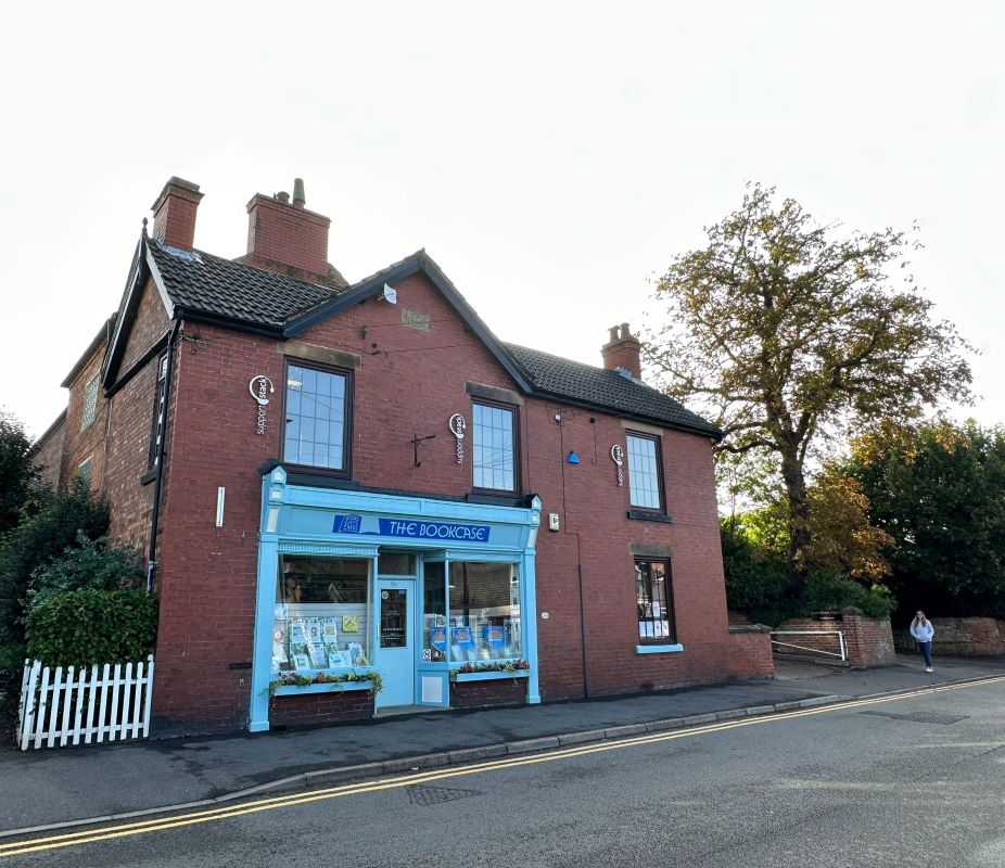 50 Main Street, Lowdham, Nottinghamshire, NG14 7BE
