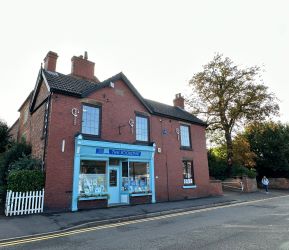 50 Main Street, Lowdham, Nottinghamshire, NG14 7BE