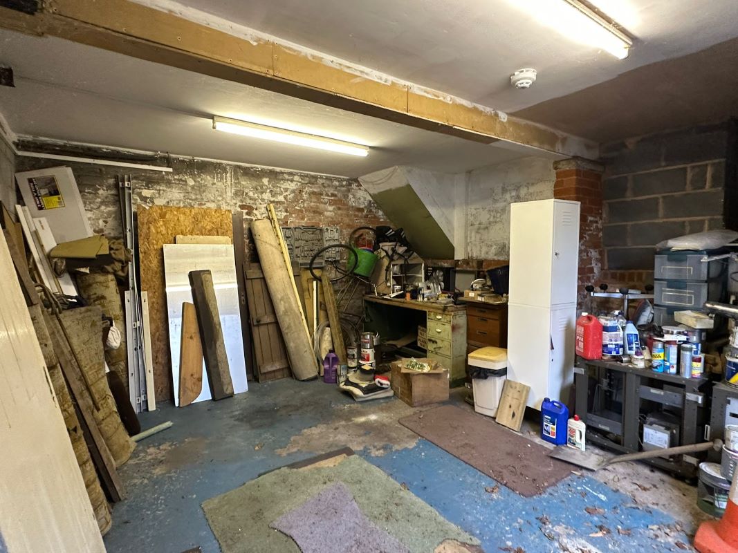 50 Main Street, Lowdham, Nottinghamshire, NG14 7BE