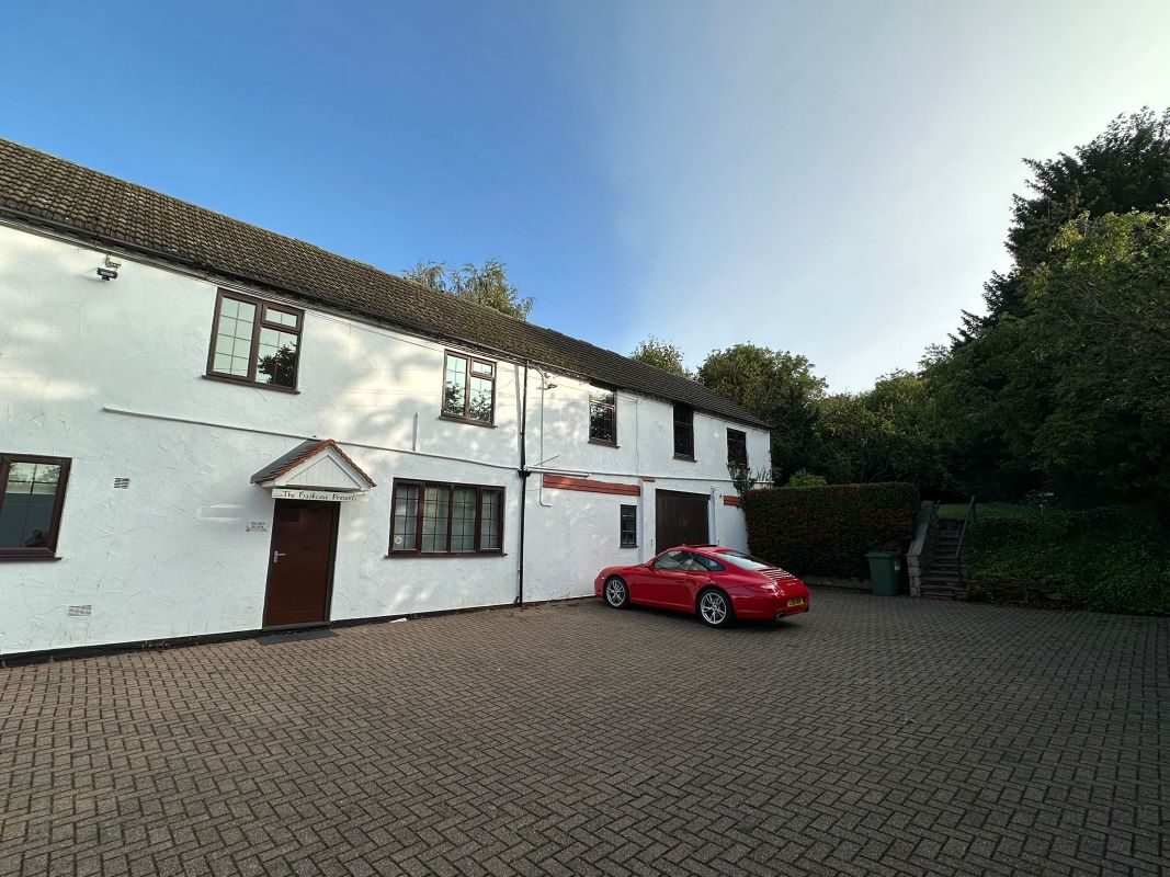 50 Main Street, Lowdham, Nottinghamshire, NG14 7BE