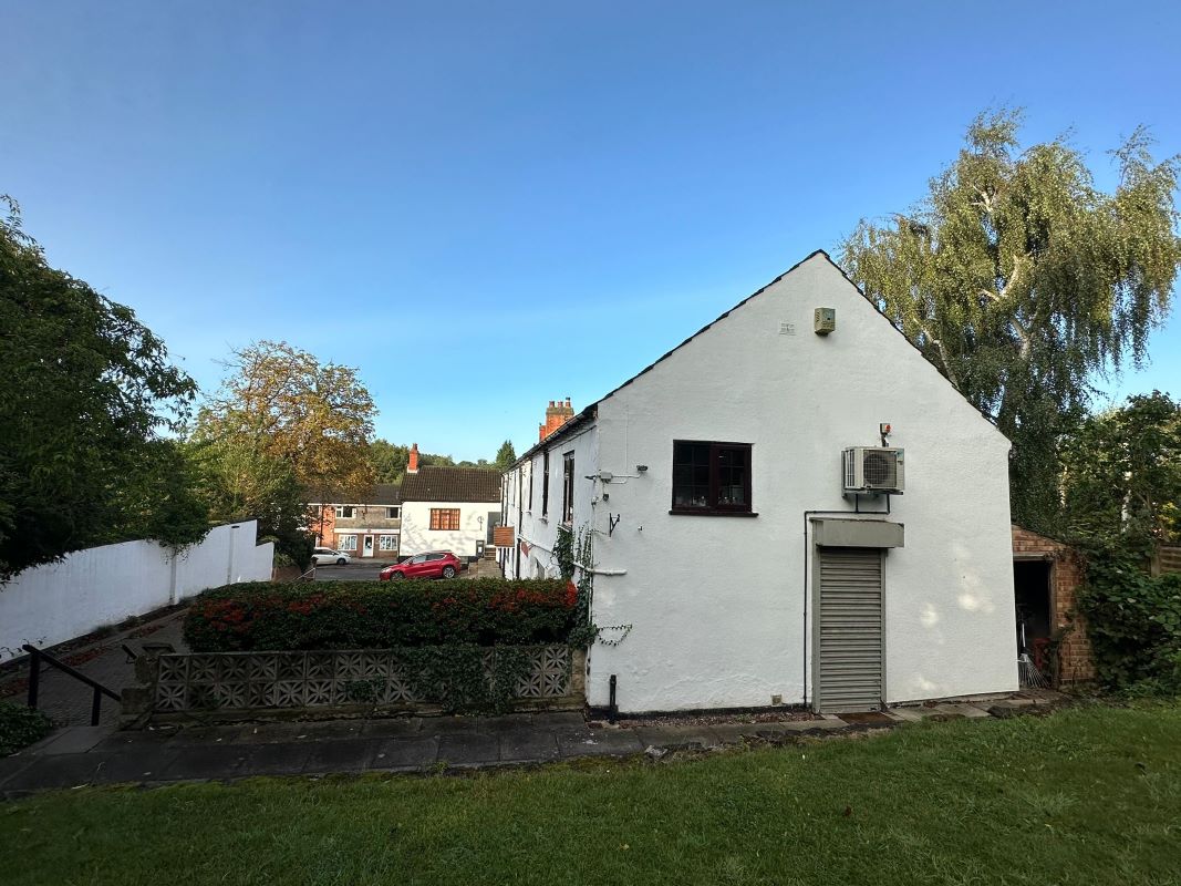 50 Main Street, Lowdham, Nottinghamshire, NG14 7BE