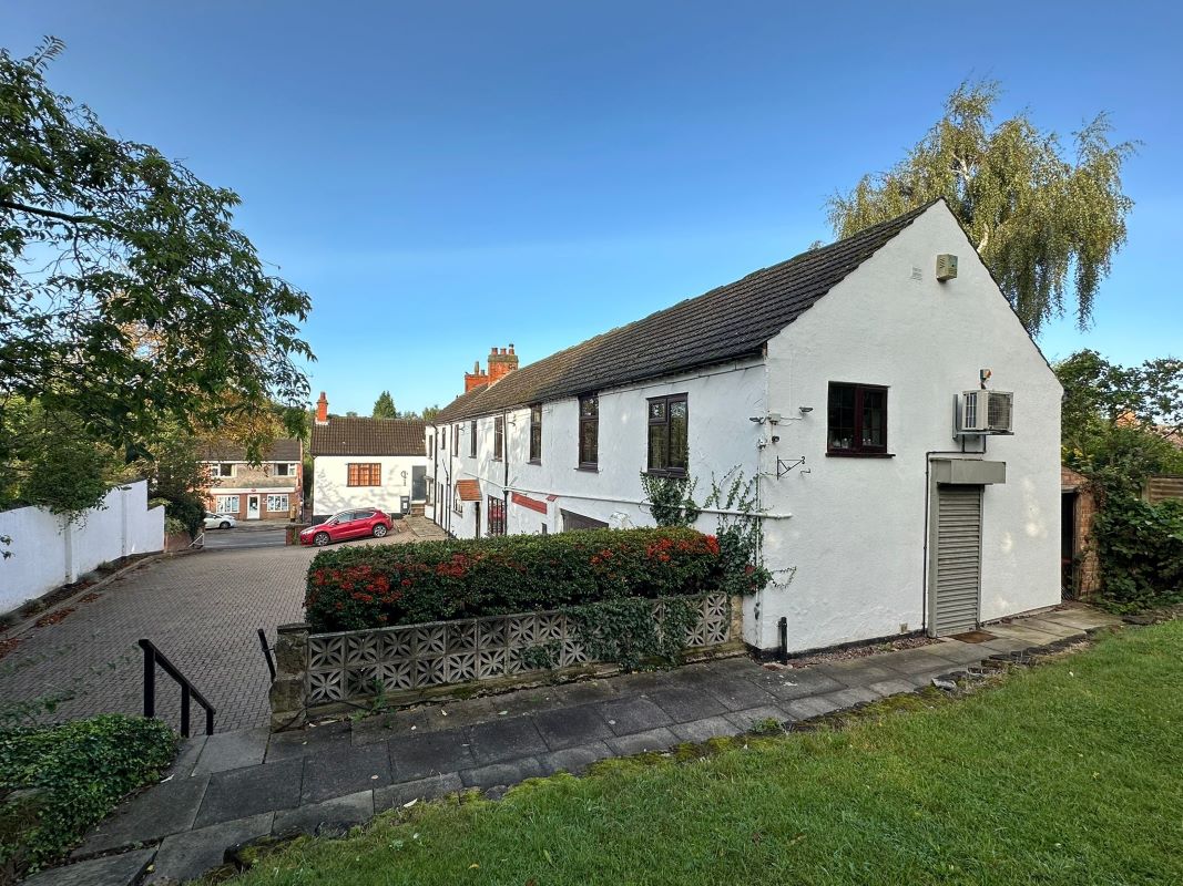 50 Main Street, Lowdham, Nottinghamshire, NG14 7BE