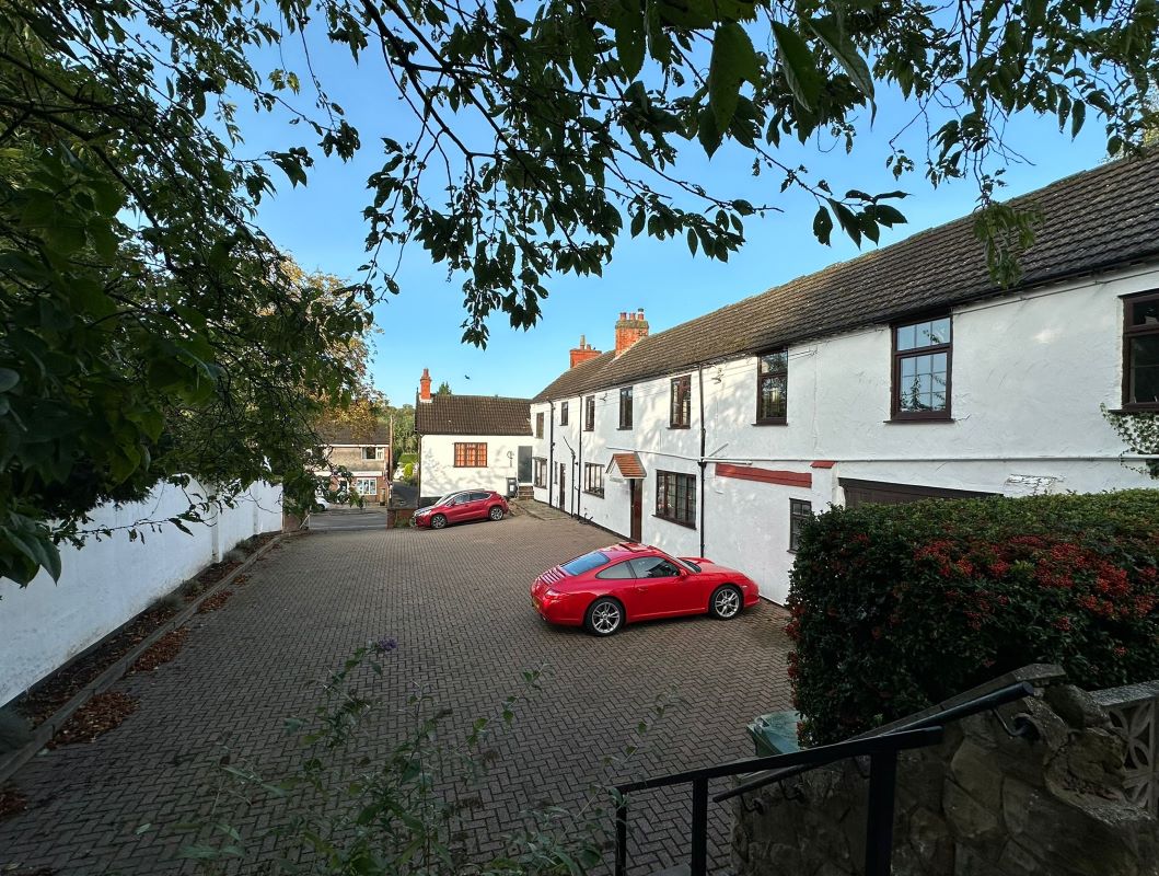 50 Main Street, Lowdham, Nottinghamshire, NG14 7BE