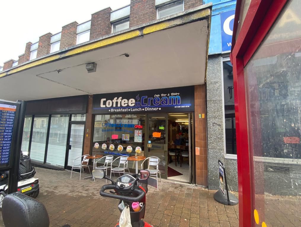 84 Bath Street, Ilkeston, Nottinghamshire, DE7 8FE
