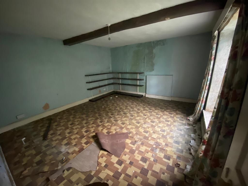 Sawn Moor Farm, Sawn Moor Road, Thurcroft, Rotherham, South Yorkshire, S66 9DZ