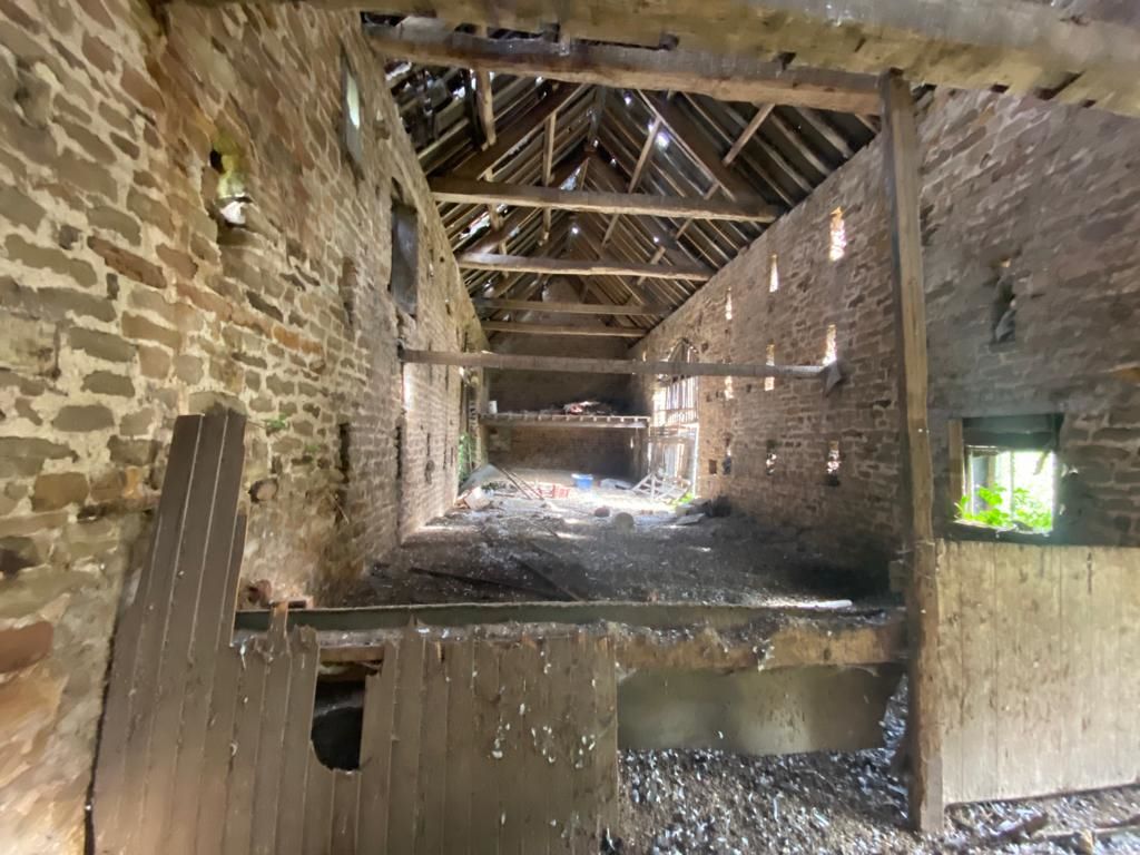 Sawn Moor Farm, Sawn Moor Road, Thurcroft, Rotherham, South Yorkshire, S66 9DZ