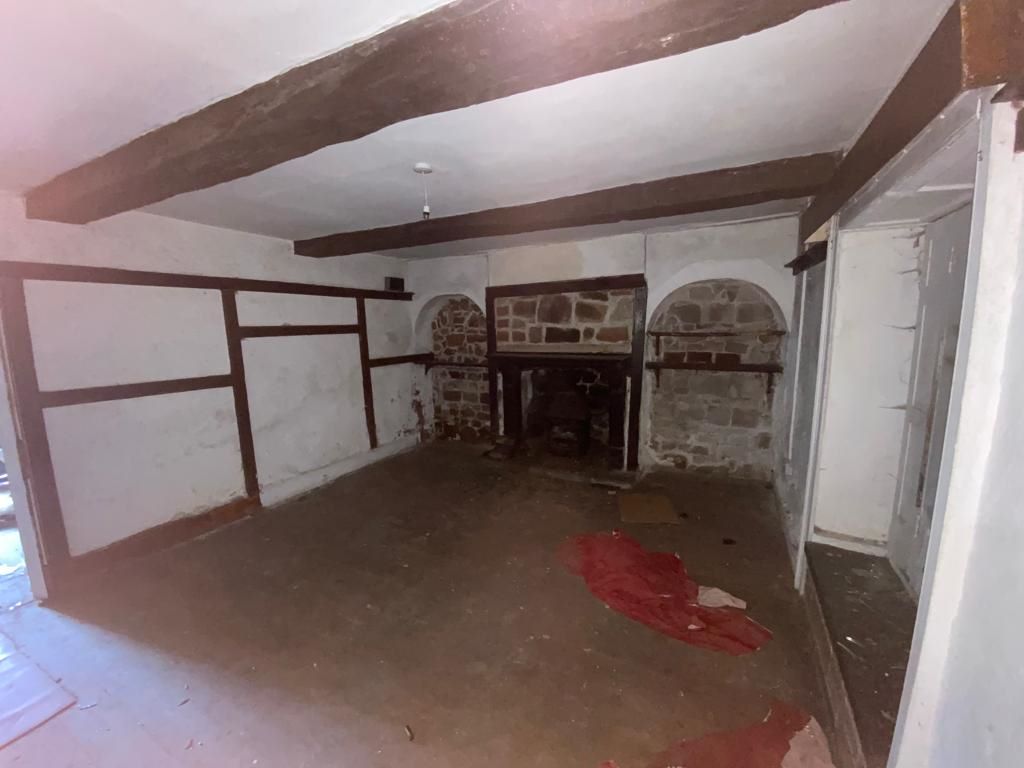 Sawn Moor Farm, Sawn Moor Road, Thurcroft, Rotherham, South Yorkshire, S66 9DZ