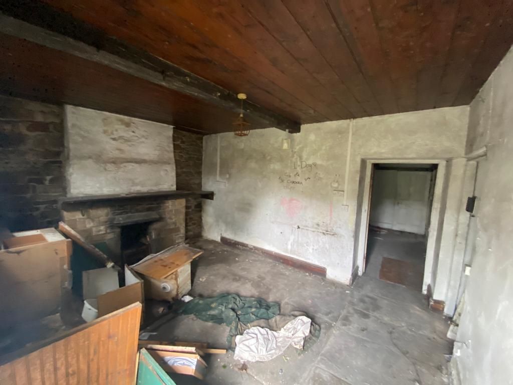 Sawn Moor Farm, Sawn Moor Road, Thurcroft, Rotherham, South Yorkshire, S66 9DZ